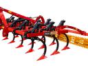 ILGI PARIS I cultivator I 3 m working width
