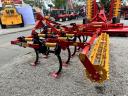 ILGI TOKYO cultivator I 3m working width I Leasing option