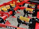 ILGI TOKYO cultivator I 3m working width I Leasing option