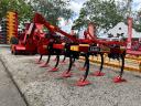 ILGI TOKYO cultivator I 3m working width I Leasing option