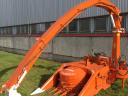 New Paksan Scorpion inline silo for sale from stock