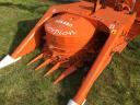 New Paksan Scorpion inline silo for sale from stock