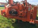 New Paksan Scorpion inline silo for sale from stock