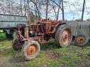 Mtz 80 tractor engine failure