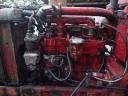 Mtz 80 tractor engine failure