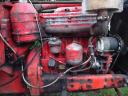 Mtz 80 tractor engine failure