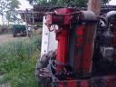 Mtz 80 tractor engine failure