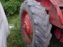 Mtz 80 tractor engine failure