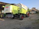 Claas mega 360