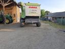 Claas mega 360