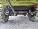 Claas mega 360