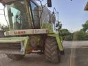 Claas mega 360