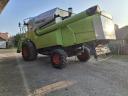 Claas mega 360