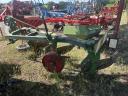 Ih three headed plough 3 headed plough