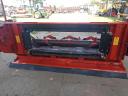 Oros 4234 SA 4 row maize adapter with rear stalk puller