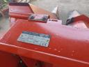 Oros 4234 SA 4 row maize adapter with rear stalk puller
