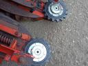 Oros 4234 SA 4 row maize adapter with rear stalk puller