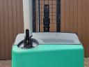Mitsubishi SBP 12 forklift