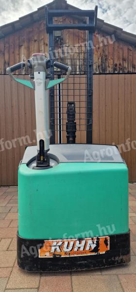 Mitsubishi SBP 12 forklift