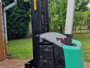 Mitsubishi SBP 12 forklift