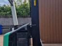 Mitsubishi SBP 12 forklift