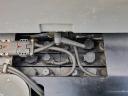 Mitsubishi SBP 12 forklift