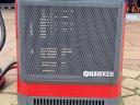 24-36-48 volt Hawker forklift battery charger