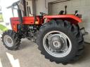 Traktor TAFE 45 DI 4WD