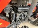 Traktor TAFE 45 DI 4WD