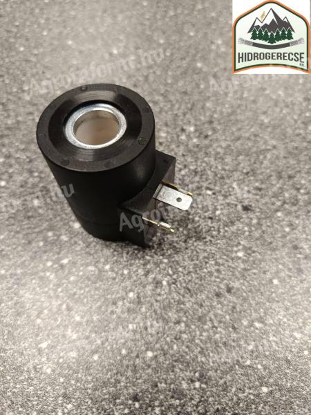 Solenoid coil 24V, 14mm inner size, 14x36, 5x50
