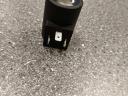 Solenoid coil 24V, 14mm inner size, 14x36, 5x50