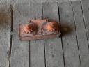 Oros fka table spare part
