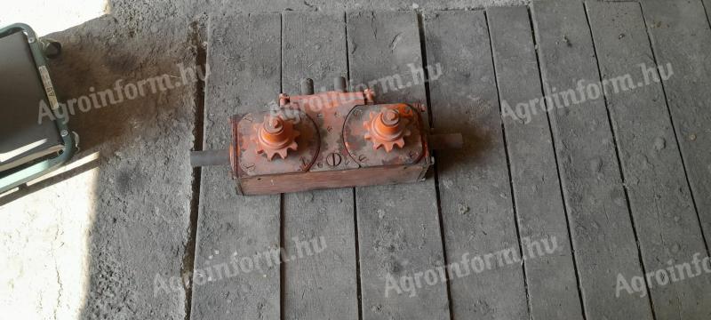 Oros fka table spare part