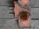 Oros fka table spare part