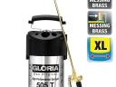 Gloria - 505 T high performance sprayer