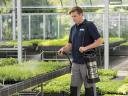 Gloria - 505 T high performance sprayer