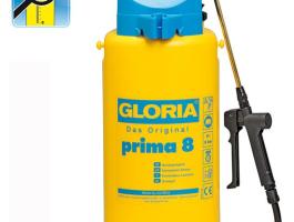 Gloria - Prima 8 nyomáspermetező