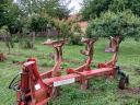 Kverneland reversible plough