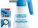 Gloria - CleanMaster CM 12