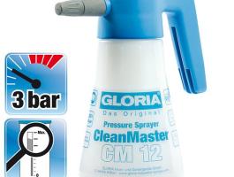 Gloria - CleanMaster CM 12