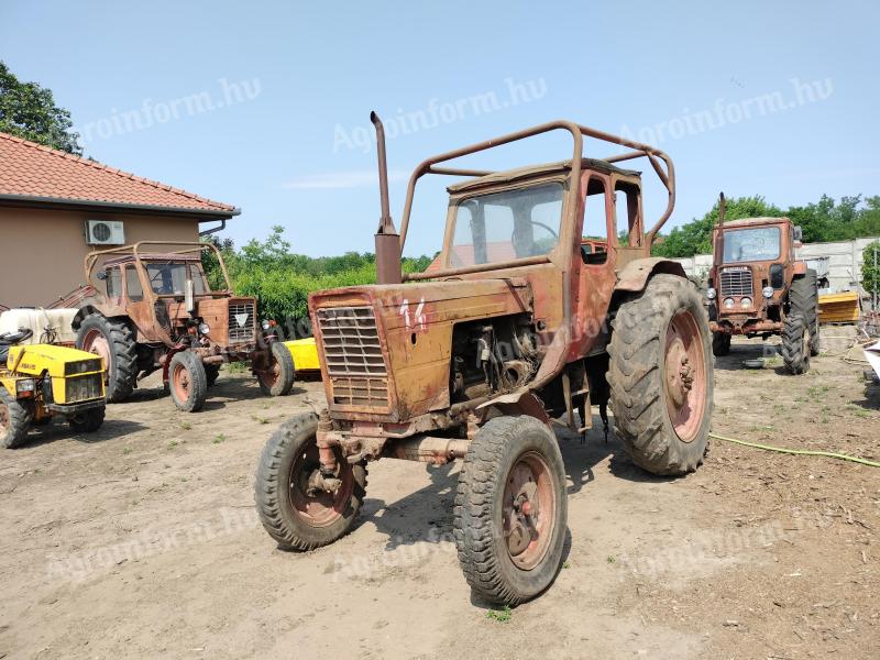MTZ 50