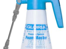 Gloria - FoamMaster FM 10 FLEX