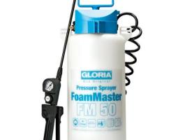 Gloria - FoamMaster FM 50