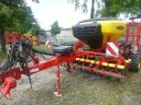 Secí stroj Väderstad SPIRIT R 300 S - POUZE 950 hektarů