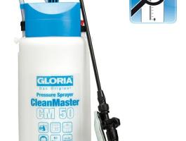 Gloria - CleanMaster CM 50