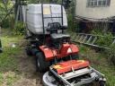 Lawnmower tractor - Grillo DS700
