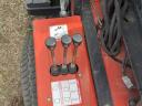 Lawnmower tractor - Grillo DS700
