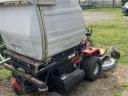 Lawnmower tractor - Grillo DS700