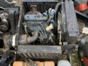Lawnmower tractor - Grillo DS700
