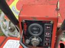 Lawnmower tractor - Grillo DS700